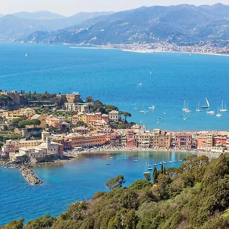 1 Bedroom Nice Apartment In Recco Exterior photo