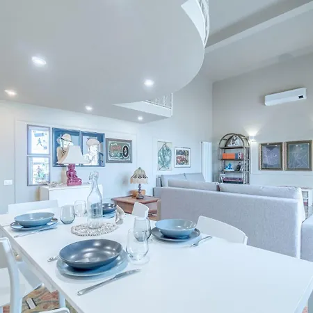 1 Bedroom Nice Apartment In Recco Exterior photo