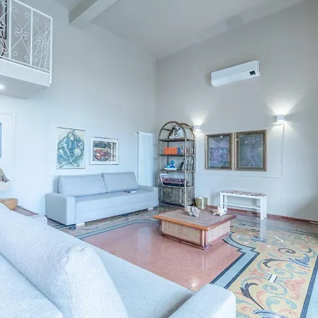 1 Bedroom Nice Apartment In Recco Exterior photo