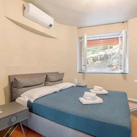 1 Bedroom Nice Apartment In Recco Exterior photo