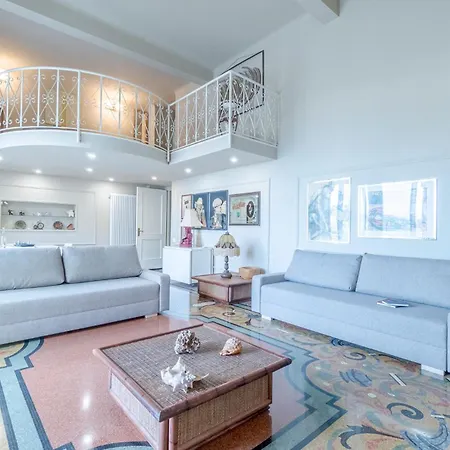 1 Bedroom Nice Apartment In Recco Exterior photo