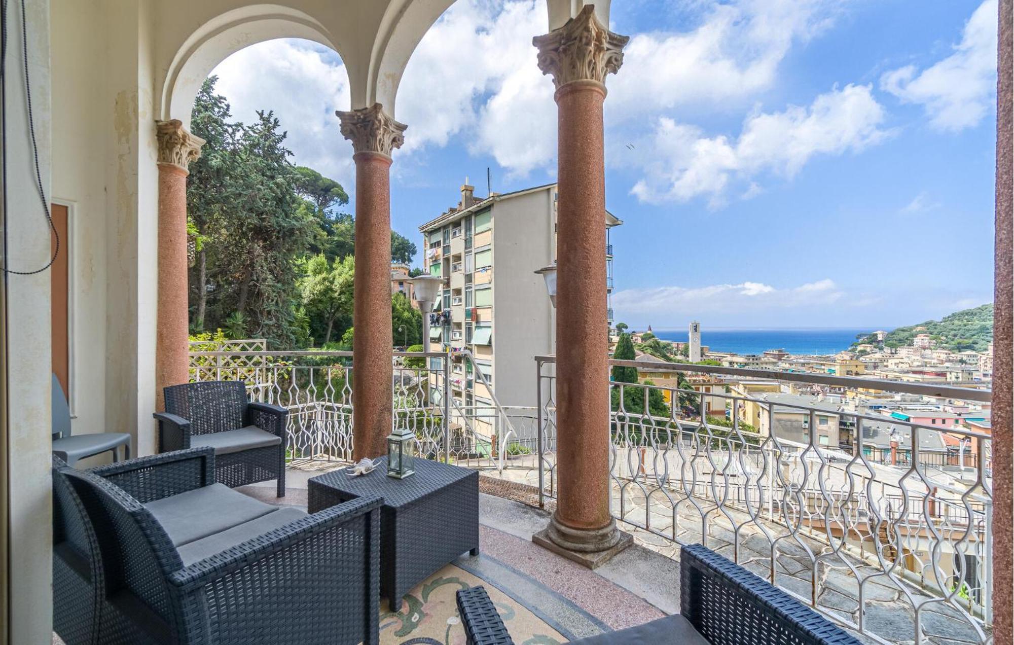 1 Bedroom In Apartment *