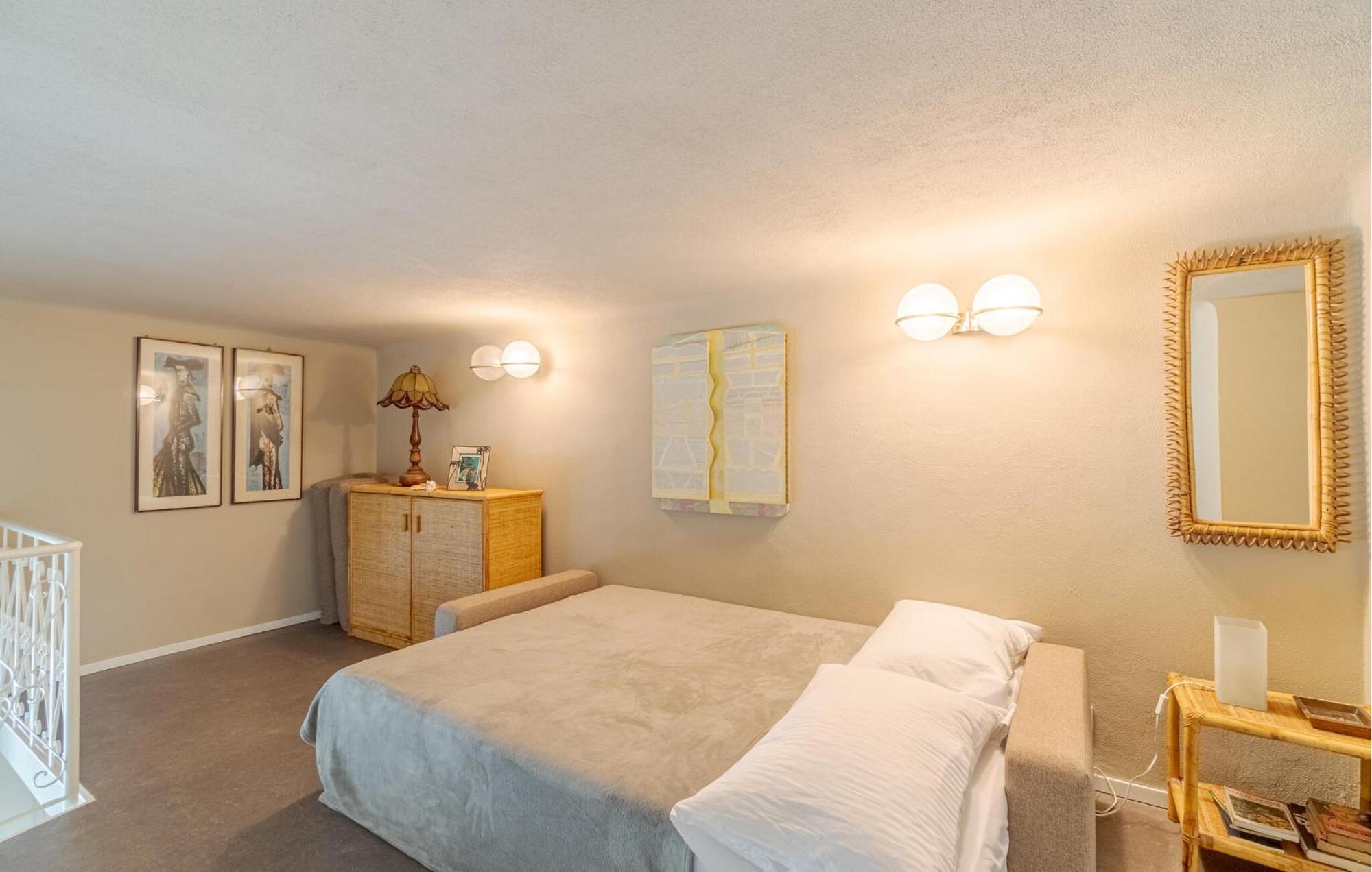 1 Bedroom In Recco